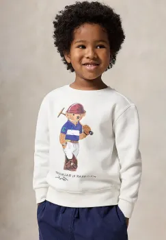 Polo Ralph Lauren bluza copii imagine