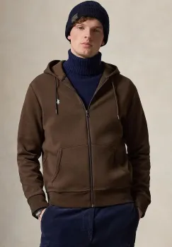 Polo Ralph Lauren bluza DOUBLE KNT imagine