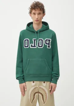 Polo Ralph Lauren bluza Pohoodm2 Long Sleeve imagine