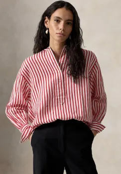 Polo Ralph Lauren camasa damska cu in imagine