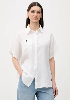 Polo Ralph Lauren camasa de in imagine