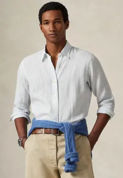 Polo Ralph Lauren camasa de in imagine