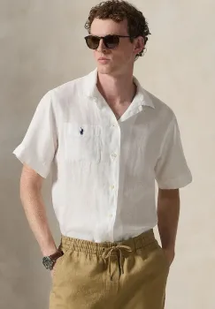 Polo Ralph Lauren camasa de in imagine