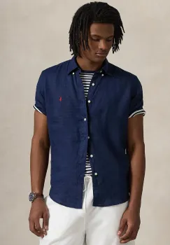 Polo Ralph Lauren camasa de in Sport Shirt imagine