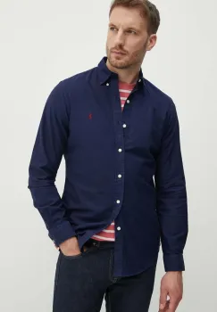 Polo Ralph Lauren camasa din bumbac imagine