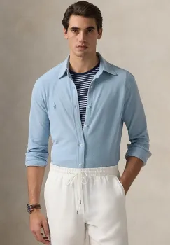 Polo Ralph Lauren camasa din bumbac imagine