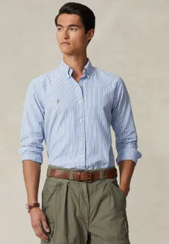 Polo Ralph Lauren camasa din bumbac imagine