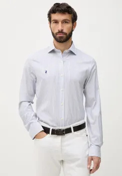 Polo Ralph Lauren camasa din bumbac imagine