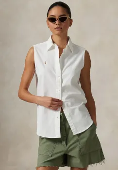 Polo Ralph Lauren camasa din bumbac imagine