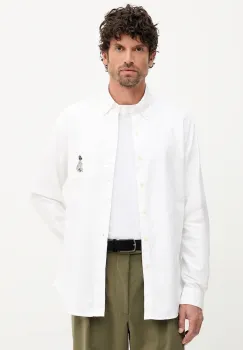 Polo Ralph Lauren camasa din bumbac imagine