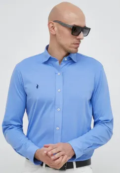 Polo Ralph Lauren camasa din bumbac imagine