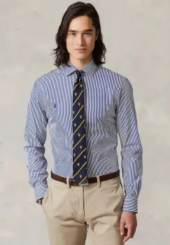 Polo Ralph Lauren camasa din bumbac imagine