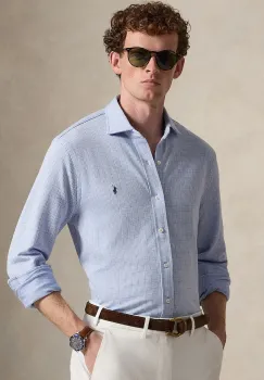 Polo Ralph Lauren camasa din bumbac imagine