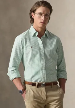 Polo Ralph Lauren camasa din bumbac imagine