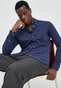 Polo Ralph Lauren camasa din bumbac imagine