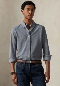 Polo Ralph Lauren camasa din bumbac imagine