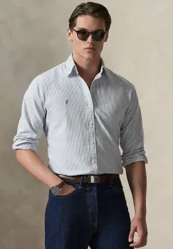 Polo Ralph Lauren camasa din bumbac imagine