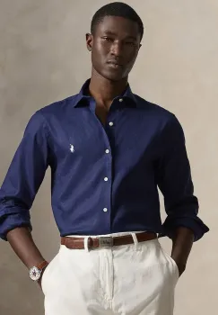 Polo Ralph Lauren camasa pentru barbati, din in imagine