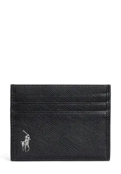 Polo Ralph Lauren carcasa din piele imagine