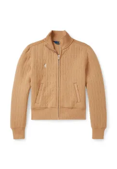 Polo Ralph Lauren cardigan copii imagine