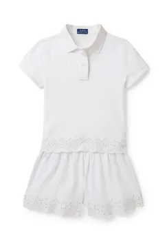 Polo Ralph Lauren compleu copii imagine