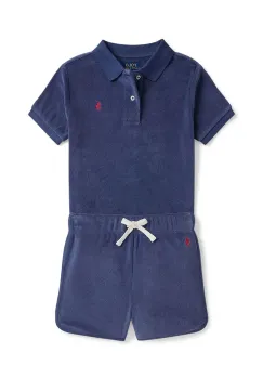 Polo Ralph Lauren compleu copii imagine