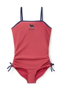Polo Ralph Lauren costum de baie dintr-o singura piesa pentru copii imagine