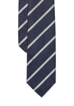 Polo Ralph Lauren cravata de matase imagine