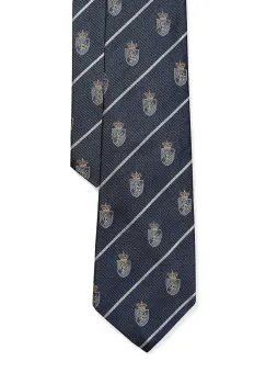 Polo Ralph Lauren cravata de matase imagine
