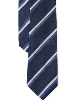 Polo Ralph Lauren cravata de pentru barbati, din matase imagine