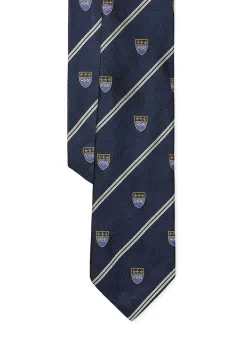 Polo Ralph Lauren cravata pentru barbati, din matase imagine