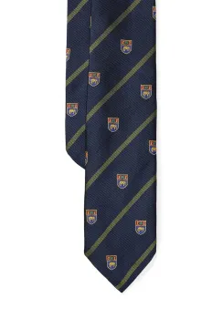 Polo Ralph Lauren cravata pentru barbati, din matase imagine