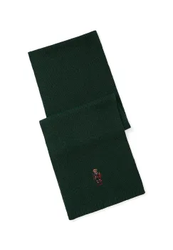 Polo Ralph Lauren esarfa cu lana imagine