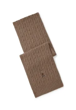 Polo Ralph Lauren esarfa de lana imagine