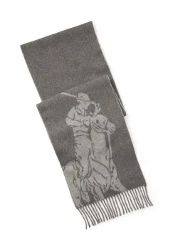 Polo Ralph Lauren esarfa de lana imagine