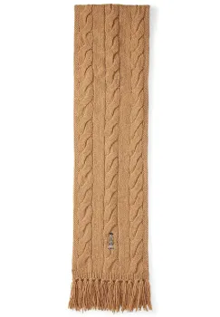 Polo Ralph Lauren esarfa de lana imagine