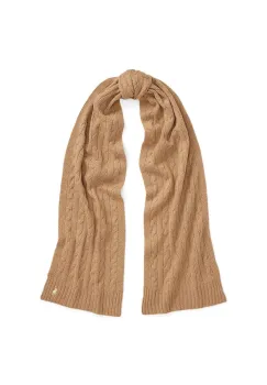 Polo Ralph Lauren esarfa de lana imagine