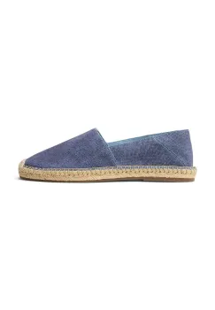 Polo Ralph Lauren espadrile din piele intoarsa Cevio V2 Clp imagine