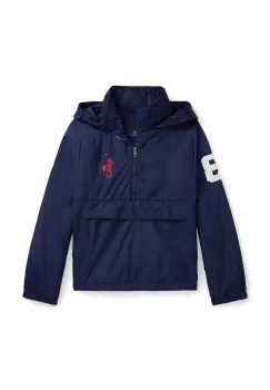 Polo Ralph Lauren geaca copii imagine