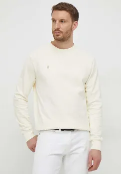 Polo Ralph Lauren hanorac de bumbac imagine