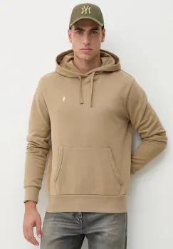 Polo Ralph Lauren hanorac de bumbac imagine