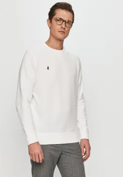 Polo Ralph Lauren - Hanorac de bumbac imagine