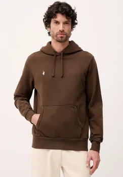 Polo Ralph Lauren hanorac de bumbac imagine