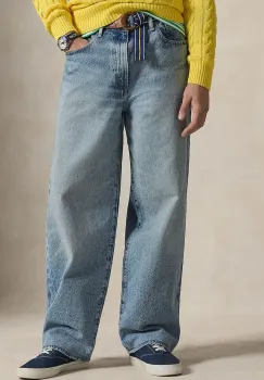 Polo Ralph Lauren jeans imagine