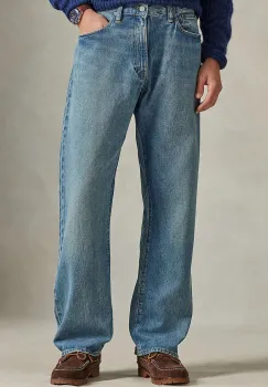 Polo Ralph Lauren jeans imagine