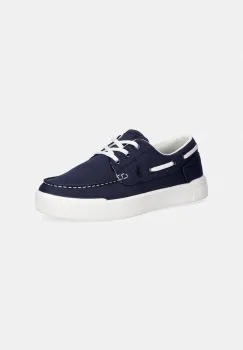 Polo Ralph Lauren mocasini pentru copii BRIAR BOAT imagine