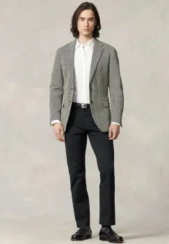 Polo Ralph Lauren pantaloni imagine