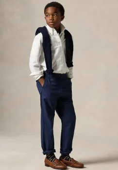 Polo Ralph Lauren pantaloni copii imagine