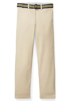 Polo Ralph Lauren pantaloni copii imagine