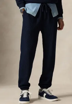 Polo Ralph Lauren pantaloni de trening imagine